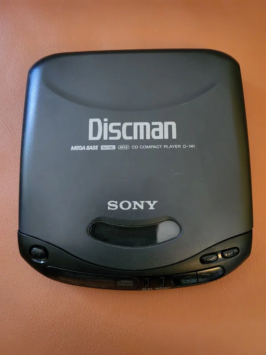 ソニービンテージイヤホンMDRーE434 Original SONY MDR-E434 TWIN